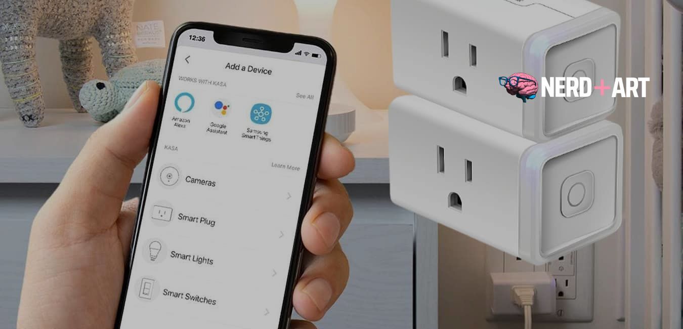 How Can 5GHz Wi-Fi Smart Plugs Transform Your Smart Home Setup