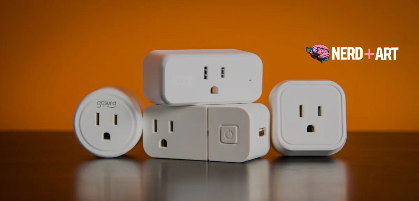 How To Connect Kasa Smart Plug To Alexa? - Nerd Plus Art