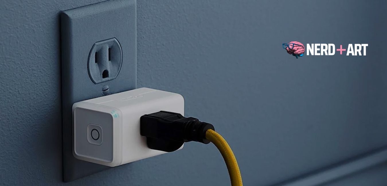 kasa smart plug, Other