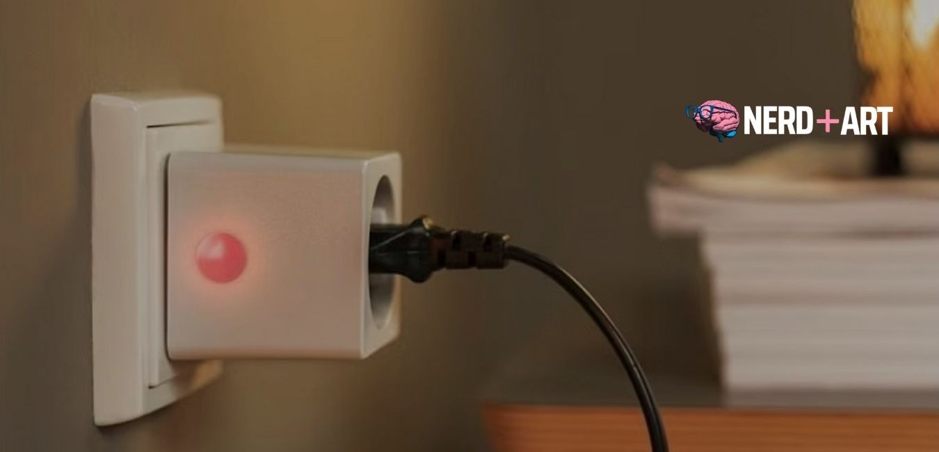 Why Is Smart Plug Unresponsive? 5 Causes You Need To Know Nerd Plus Art