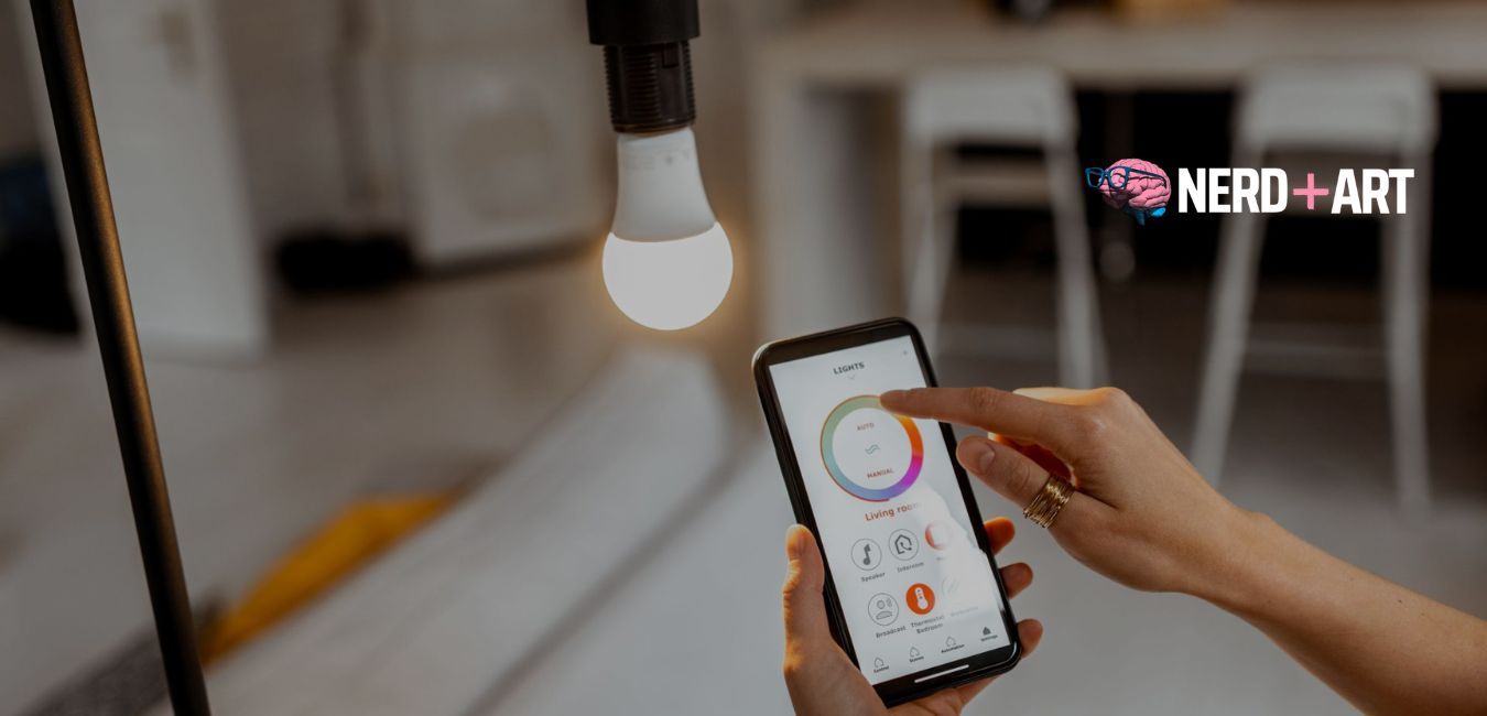 Do Any Smart Bulbs Work With 5GHz WiFi? 5 Surprising Finds! - Nerd Plus Art