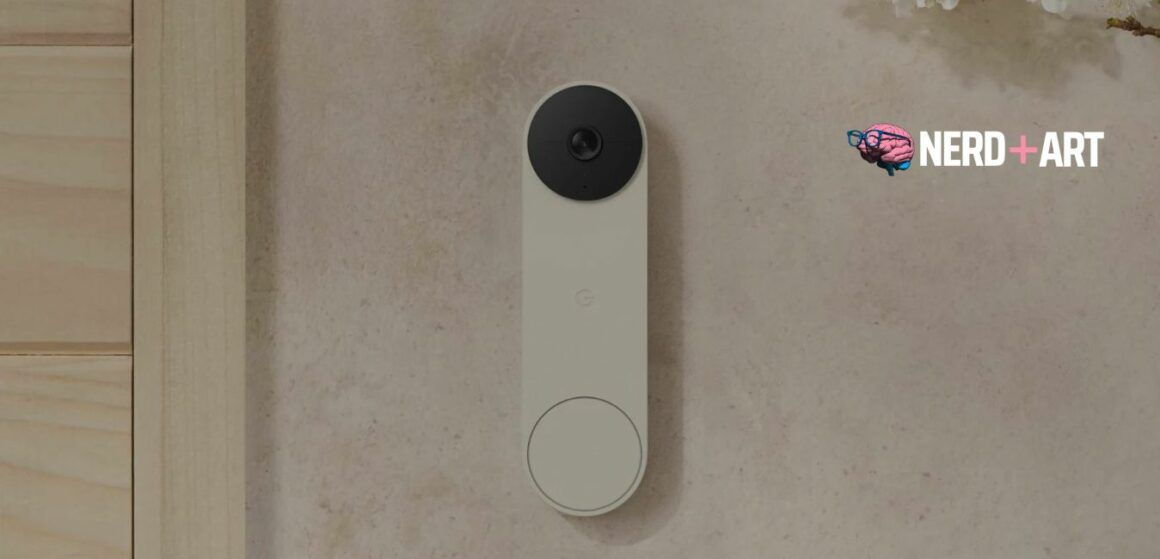 How To Connect Nest Doorbell To Wifi? Nerd Plus Art