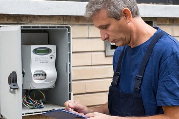 How To Read A Smart Meter – eroppa