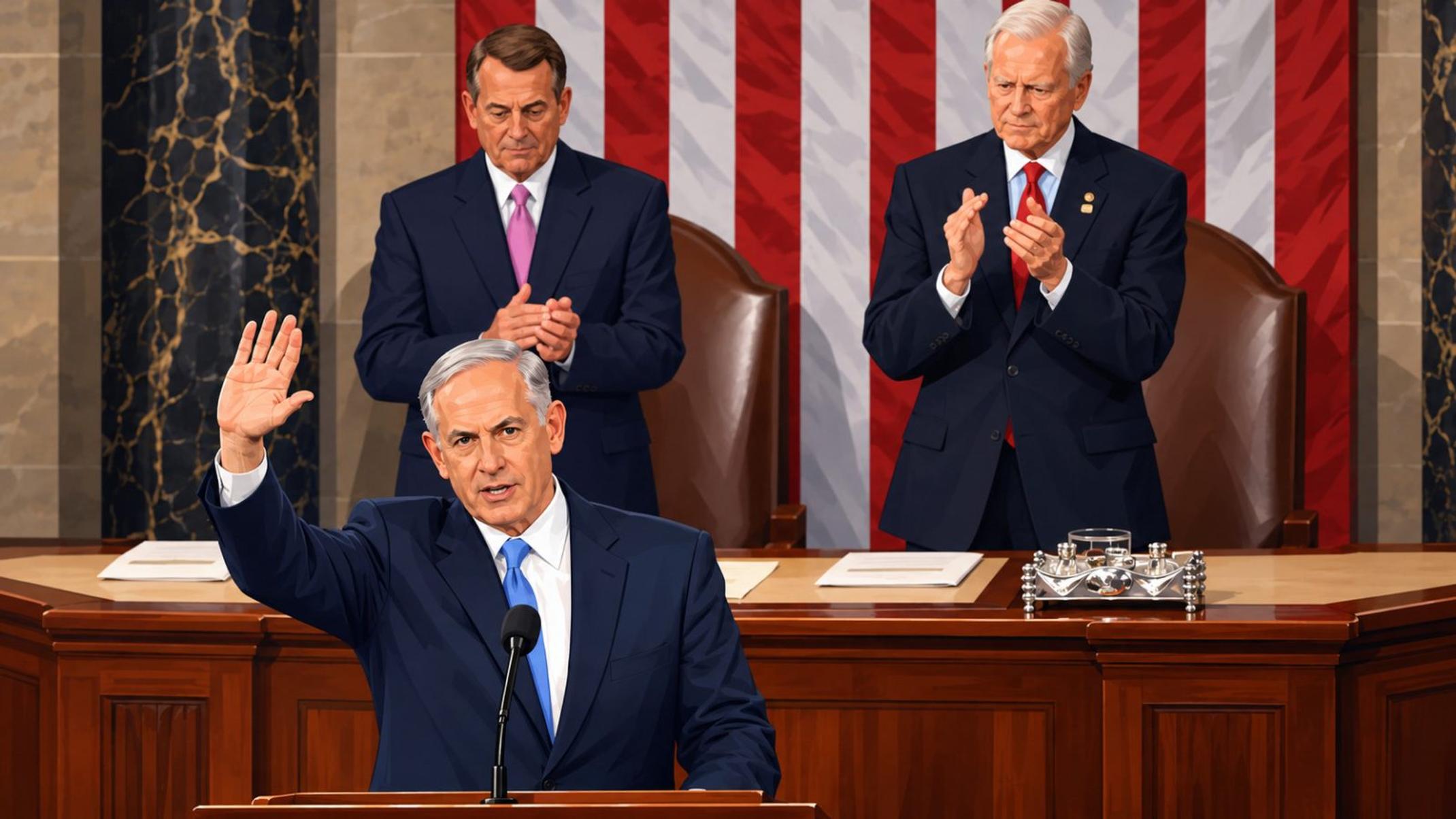 Jajak Pendapat Akhir Terbelah: Tiga Lembaga Beri Blok Netanyahu 50 Kursi, Channel 14 Beri 62