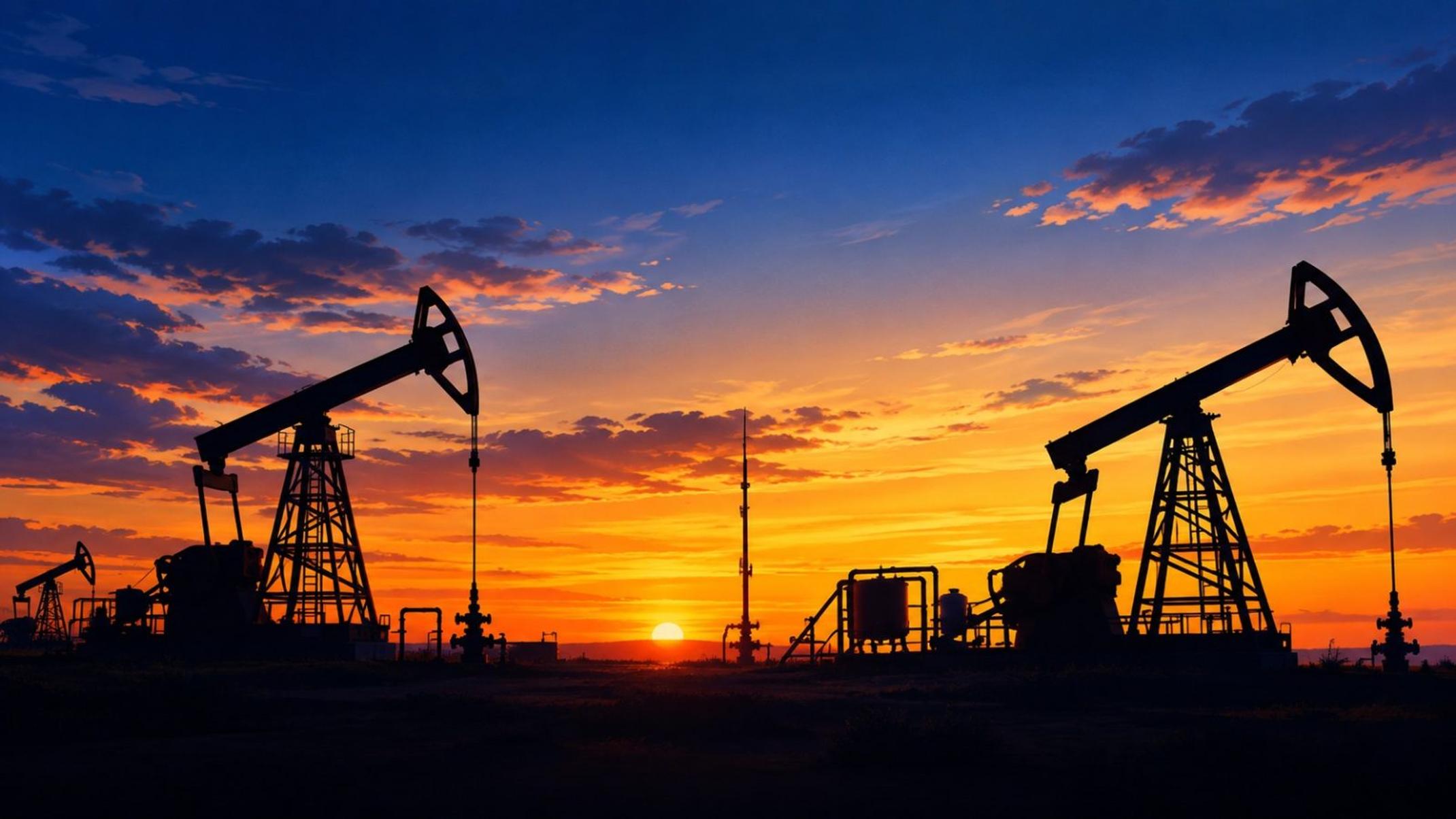 Brent Turun ke 115,79 Dolar di Perdagangan Awal Senin Setelah Reli Jumat ke 116,72 Dolar