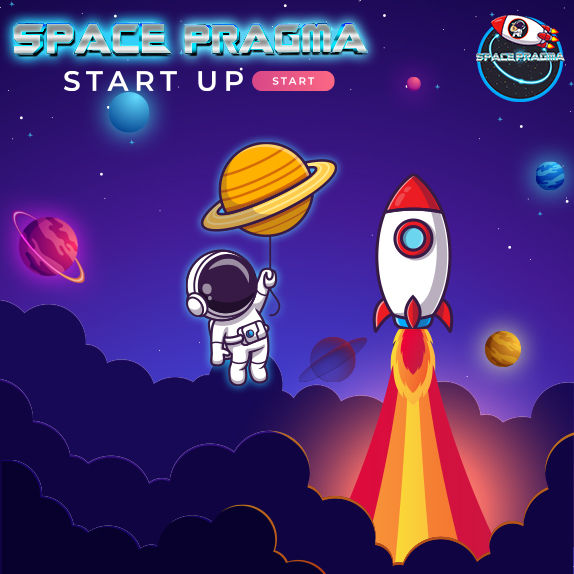 Spacepragma Gaming Online 🚀 Salah satu aplikasi baru launching di tahun 2024