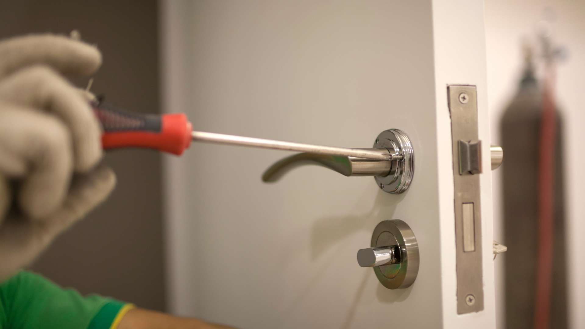 Rekey Locks Service in Downey, CA