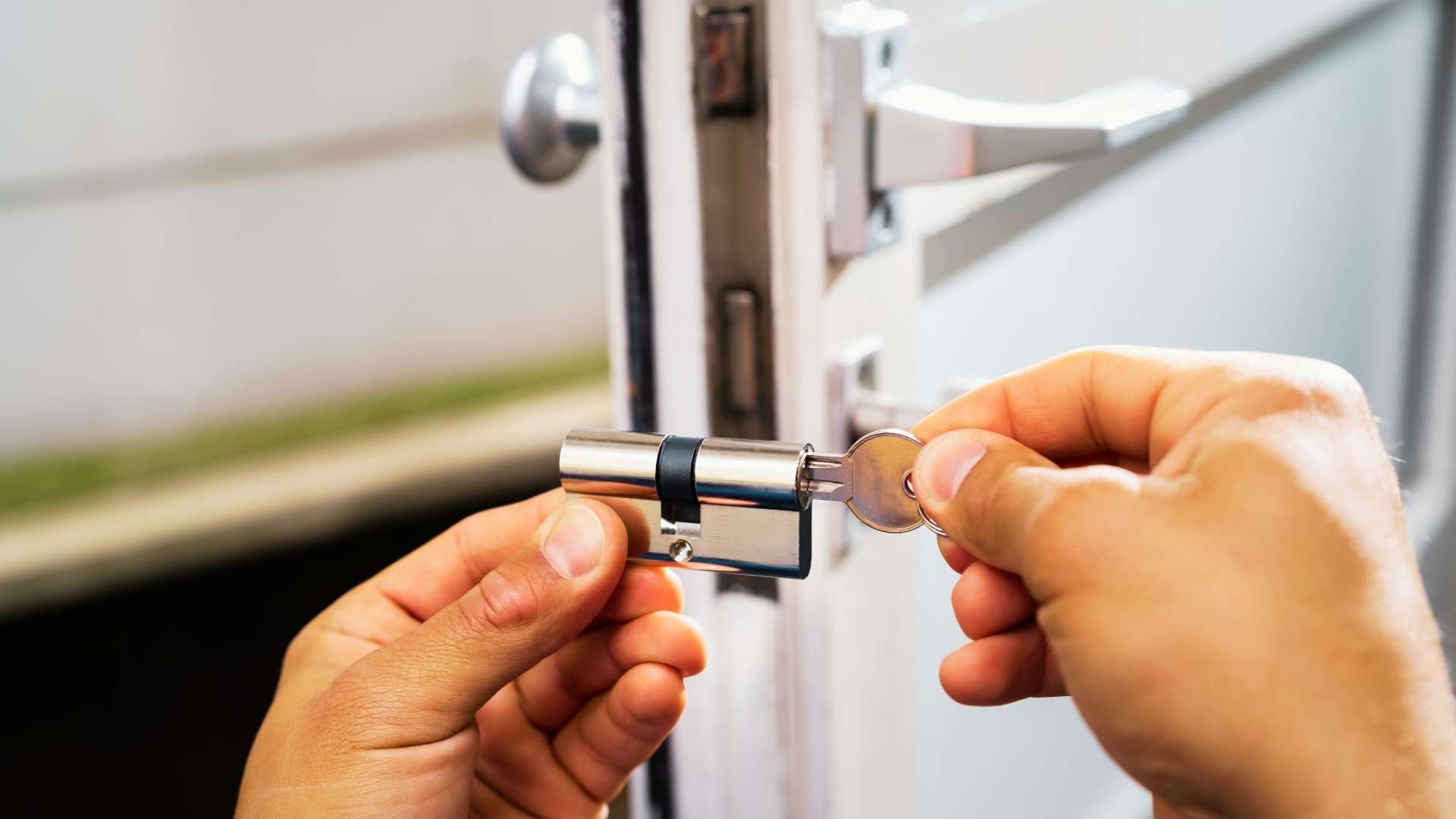 FAQS about Rekey Locks Service Services in Downey, CA