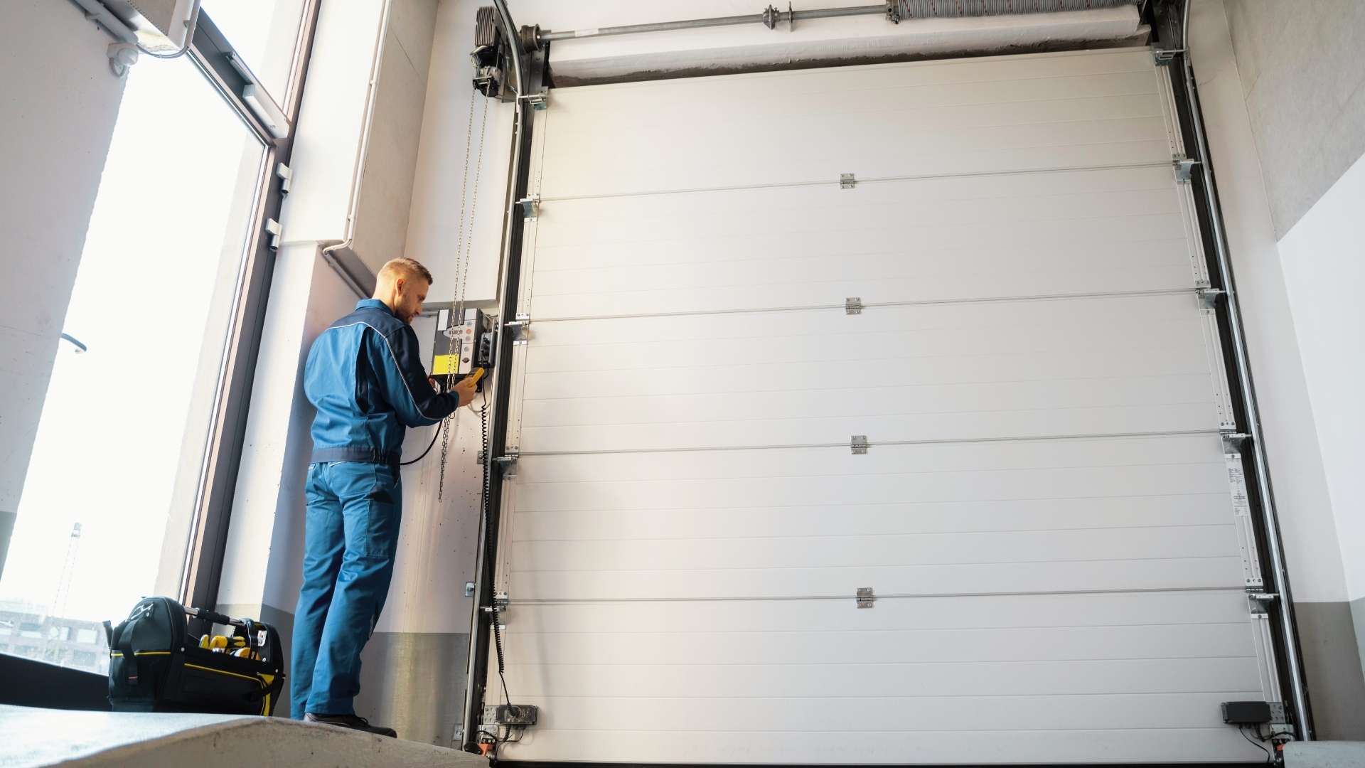 FAQS about Garage Door Installation Cost Services in Layton, UT