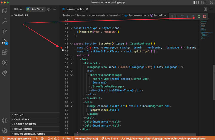 react-debug-vscode-set-breakpoint-and-restart.png