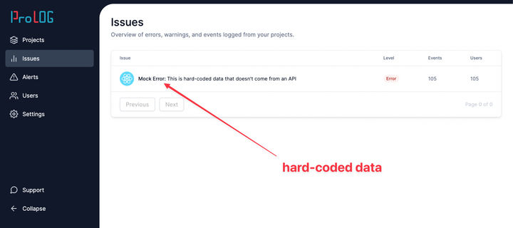 REST APIs - How To Connect Your React App Like The Pros (+ Detailed ...