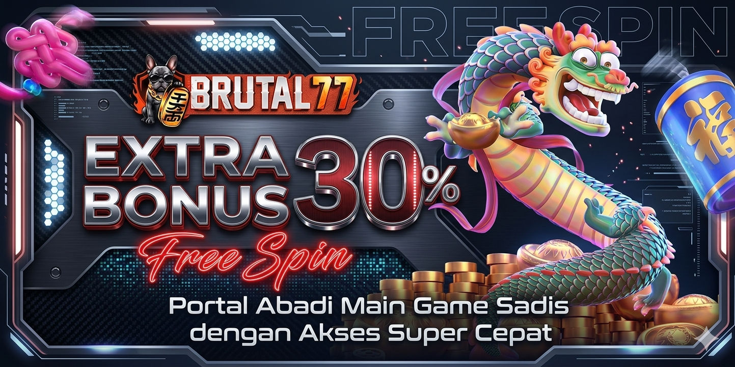 Brutal77
