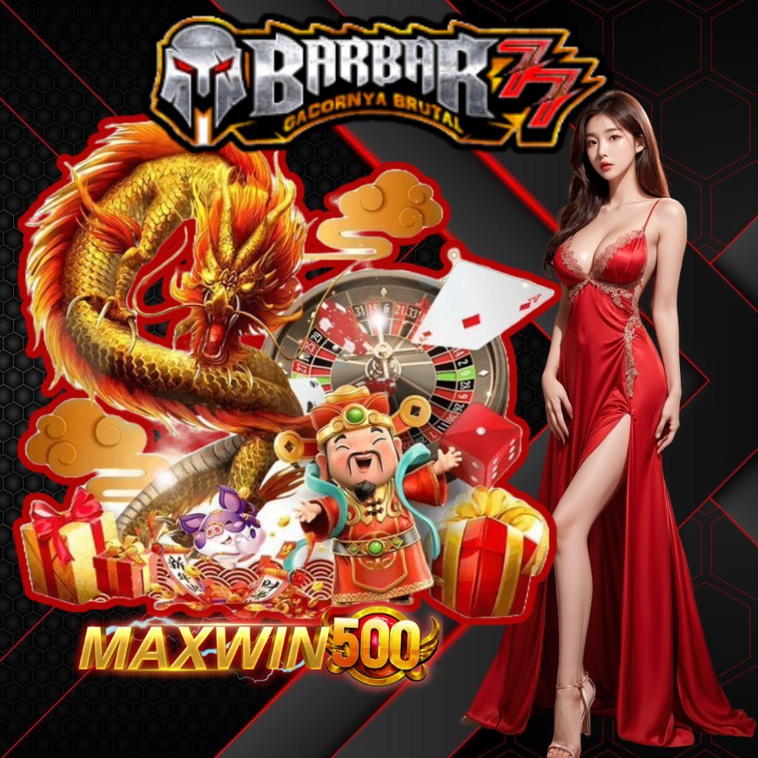 Barbar77 Slot Server Thailand Maxwin Nya Bar Bar 77 Hari Ini