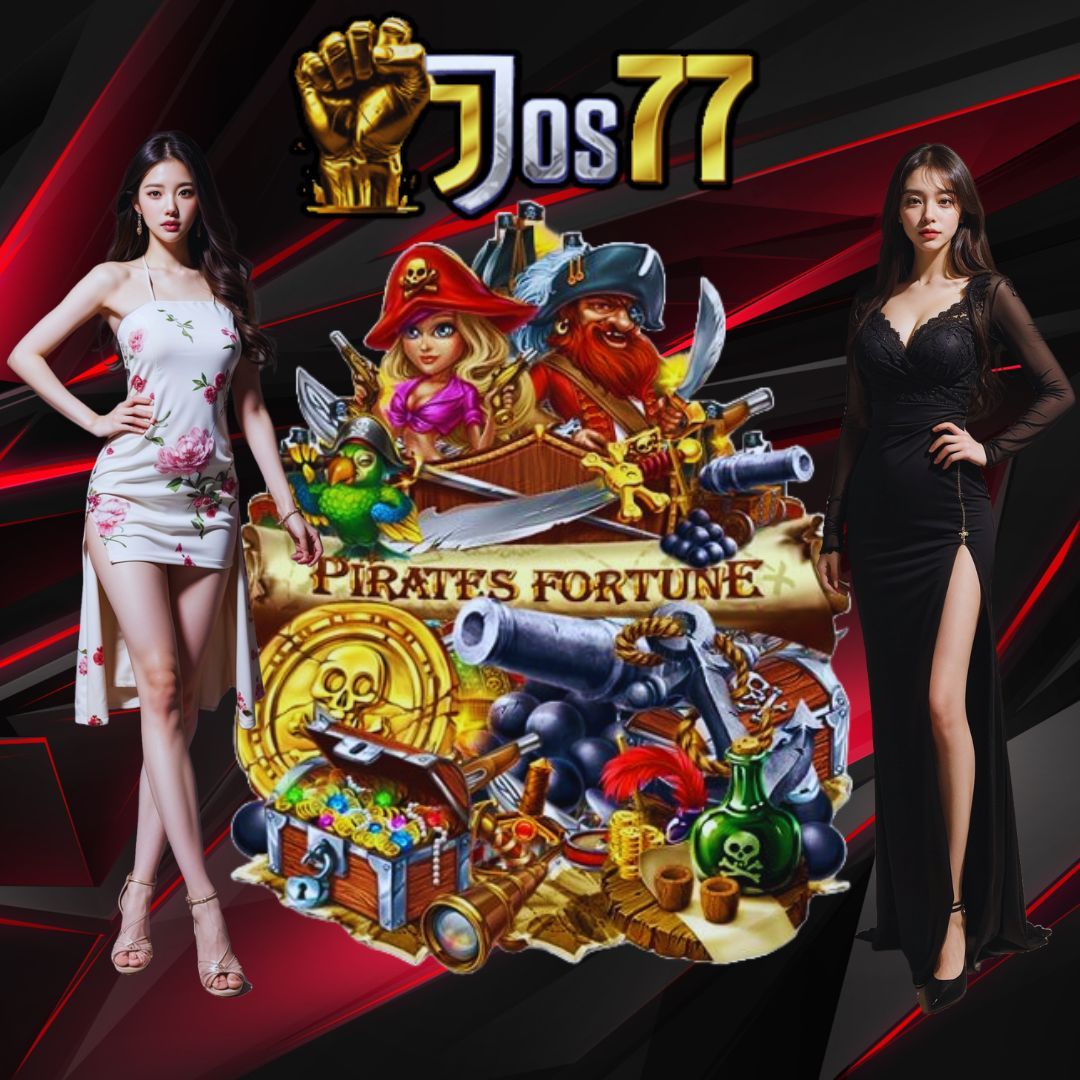 Jos77: Bandar Slot Online Terpercaya 2024 dengan Peluang Menang Besar