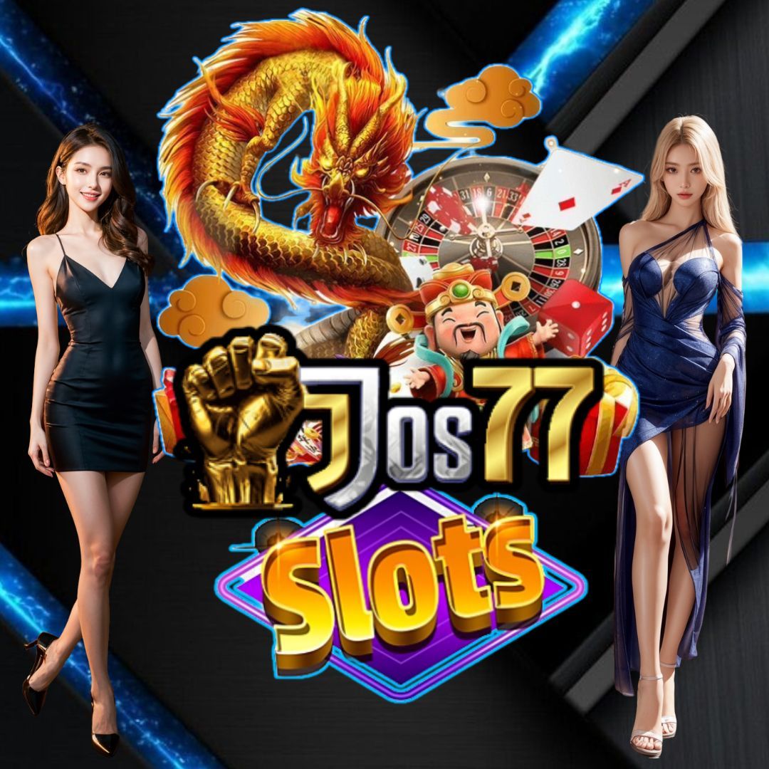 Jos77 Situs Slot Cuan Strategi Gampang Maxwin Hari Ini