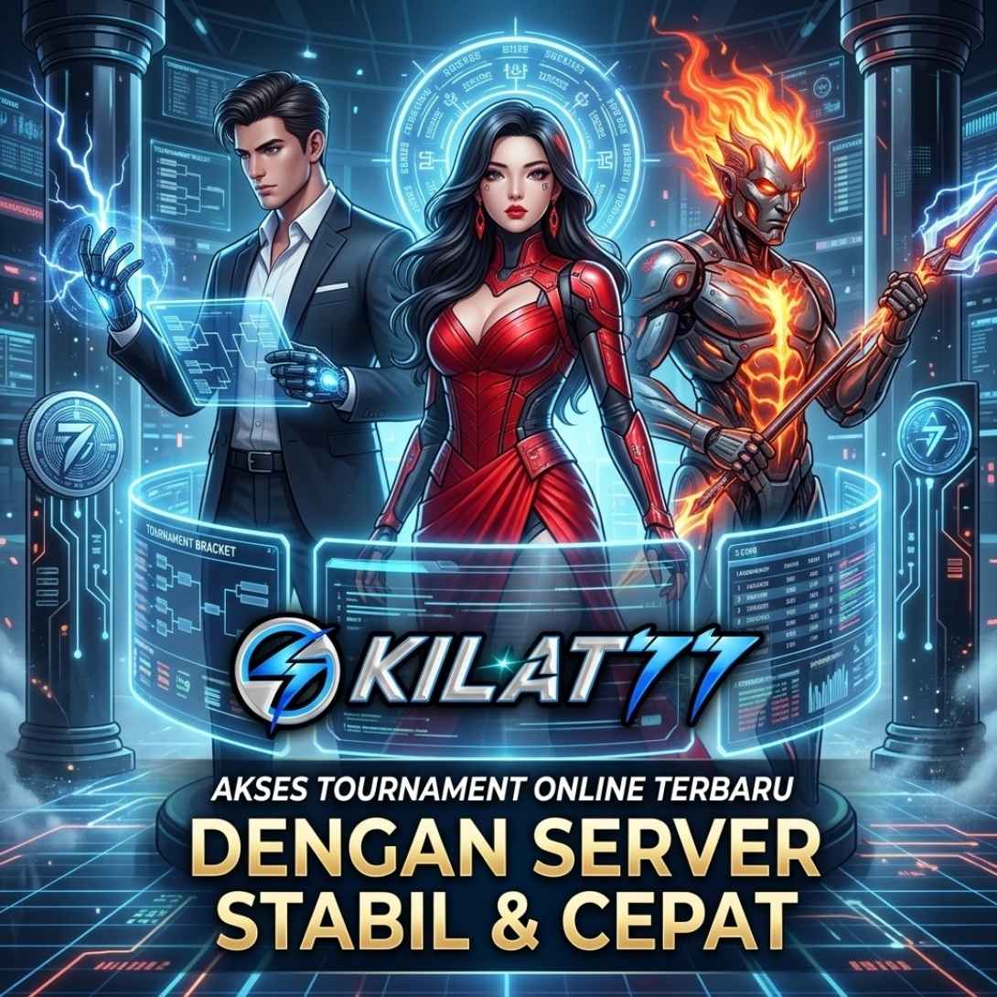 Kilat77