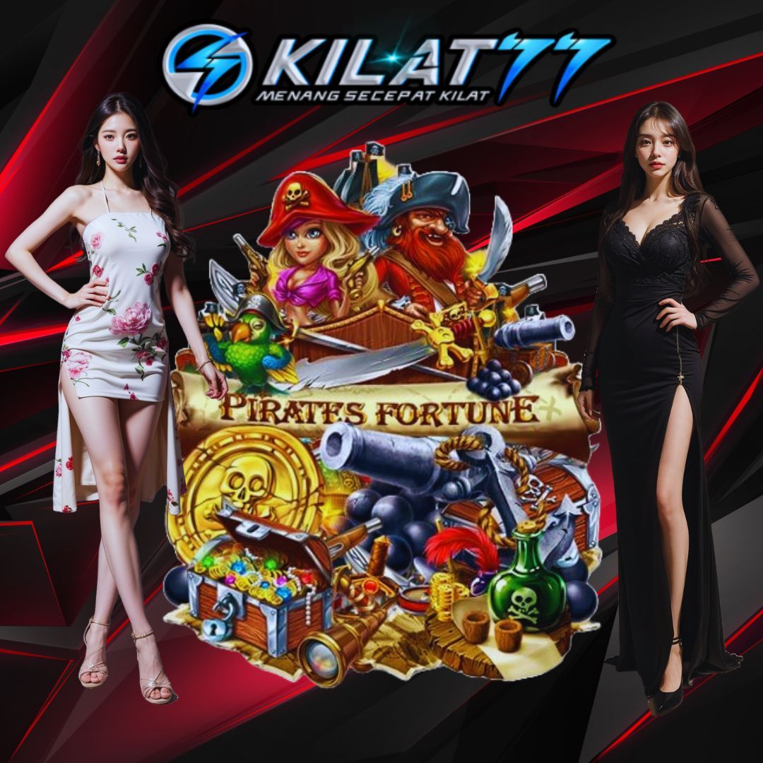 Kilat77 Pilihan Para Pecinta Slot Yang Ada Di Indonesia