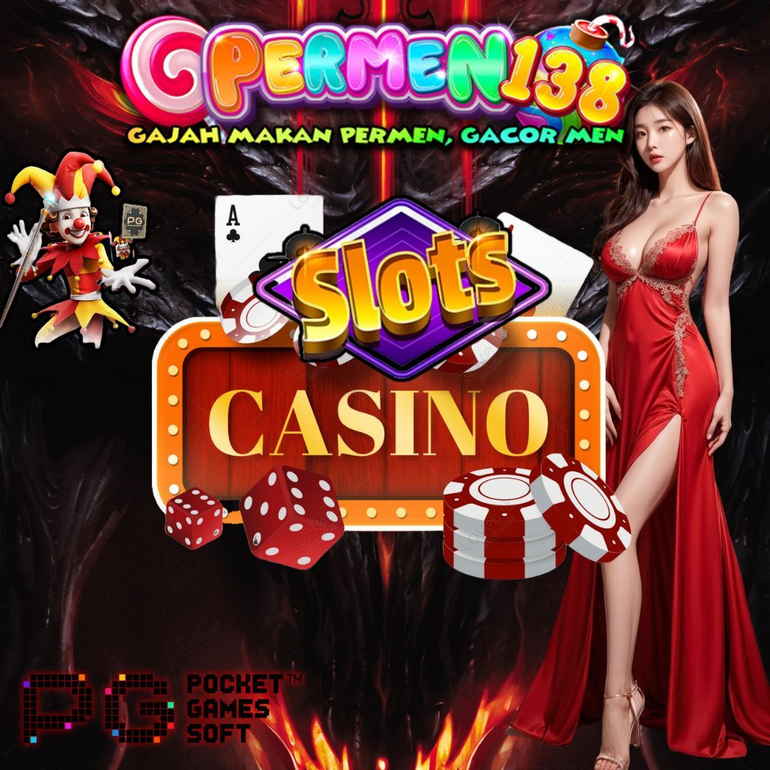 Permen138 Situs Slot Maxwin Nya Semanis Permen Hari Ini