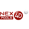 Nex4D Pools Night