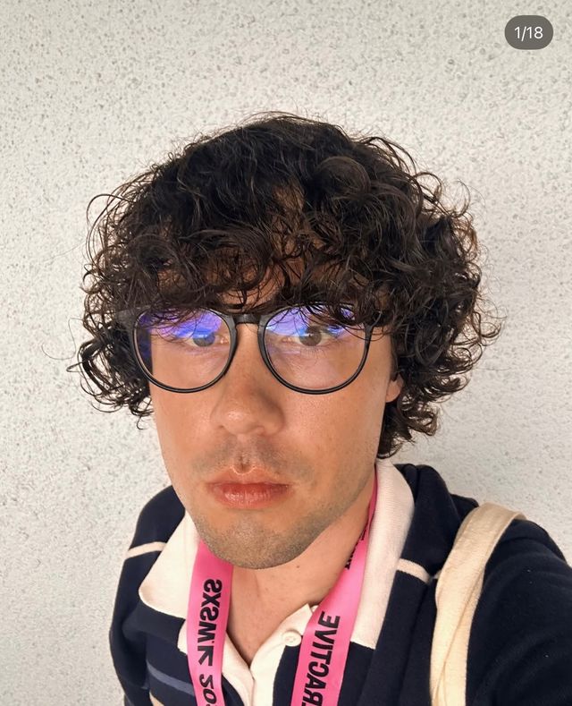 man