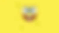 a Yellow eyes wallpaper