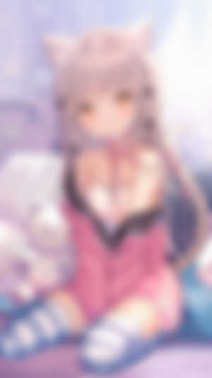 Anime,Original characters,Cat ears,Anime girls,Cat girl,Loli,HD Wallpaper