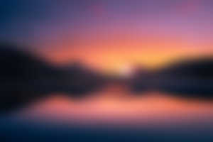 Landscape,Sunset,Scotland,HD Wallpaper