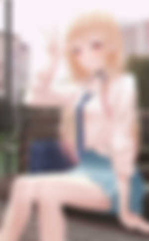 Kitagawa marin,Sono bisque doll wa koi wo suru,Anime girls,Anime,Fan art,School uniform,HD Wallpaper