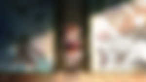 Klee (genshin impact),Genshin impact,Japanese art,Samurai,Anime girls,HD Wallpaper