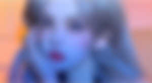 Closeup,Asian,Women,Face,Ahsp-,HD Wallpaper