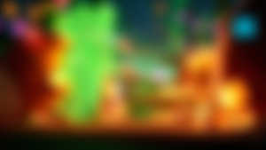 Spongebob squarepants: the cosmic shake,Spongebob squarepants,4k,Thq nordic,Purple lamp studios,Spongebob,Video game art,Flying dutchman (spongebob squarepants),Video games,Colorful,HD Wallpaper