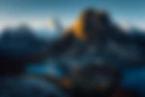 Nature,Dark,Sunlight,Mountains,Landscape,Alps,Matterhorn,HD Wallpaper