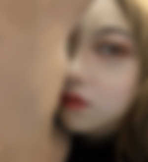 Women,Portrait,Asian,Face,Artwork,Looking away,Red lipstick,HD Wallpaper