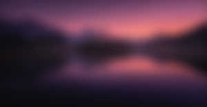 Vlad sokolovsky,Landscape,Water,Reflection,Purple sky,Horizon,Mountains,Snowy peak,Lake bled,Slovenia,HD Wallpaper