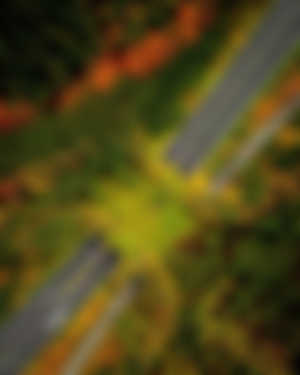 Nature,Landscape,Portrait display,Road,Highway,Aerial view,Drone photo,Forest,Trees,Car,Fall,Wildlife crossings,HD Wallpaper