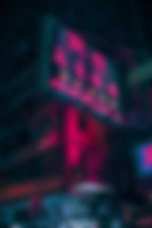 Neon,Sign,Hong kong,Ryan tang,HD Wallpaper
