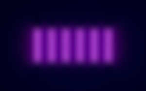 Neon lights,Purple,Neon,Stripes,Vaporwave,Synthwave,HD Wallpaper