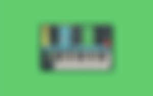 Moog,Synthesizer,Jacob debenedetto,Music,Minimalism,Piano,HD Wallpaper