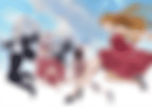 Neon genesis evangelion,Makinami mari illustrious,Asuka langley soryu,Ayanami rei,Nagisa kaworu,Ikari shinji,Anime girls,Anime boys,Alternate costume,HD Wallpaper