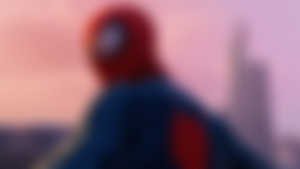 Spiderman miles morales,Playstation,Marvel comics,HD Wallpaper