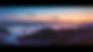 Landscape,Rocks,Sky,Artwork,Sunset,Sea,Crabs,Clouds,HD Wallpaper