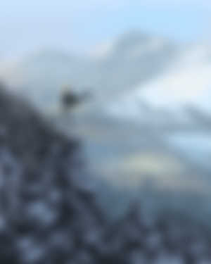 Frederic hermandsen,Artstation,Portrait display,Digital painting,Digital art,White mountains,Snow,Snow covered,Mountains,Landscape,Artwork,Trees,Sky,Alone,Vertical,HD Wallpaper