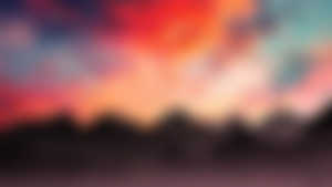 Pastel,Sunset,Digital,Digital art,Dusk,Painting,Landscape,Sky,Mist,Nature,Outdoors,Artwork,Sunlight,HD Wallpaper