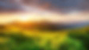 Nature,Landscape,Mountains,Clouds,Sunset,Grass,Sky,Mist,Carpathian mountains,Ukraine,HD Wallpaper