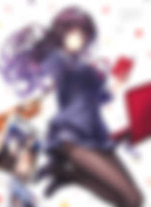 Saenai heroine no sodatekata,Kasumigaoka utaha,Anime girls,Misaki kurehito,HD Wallpaper