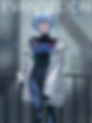 Neon genesis evangelion,Small boobs,Plugsuit,Anime girls,Bangs,Red eyes,White jacket,The gap,Thighs,Looking at viewer,Depth of field,2d,Anime,Vertical,Ayanami rei,Short hair,Bodysuit,Curvy,Belly,Open jacket,Parted lips,Blurred,Fan art,Hair ornament,Blue hair,Pixiv,HD Wallpaper