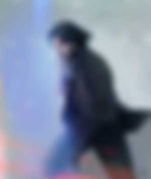 Keanu reeves,John wick ,Black suit,Running,Fan art,Digital art,HD Wallpaper