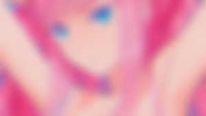 Anime,Anime girls,Artwork,Simple,Simple background,Dubstepgutter,Digital,Digital art,Pink,Zero two (darling in the franxx),Darling in the franxx,HD Wallpaper