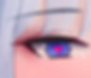Anime,Anime girls,Mx shimmer,Closeup,HD Wallpaper