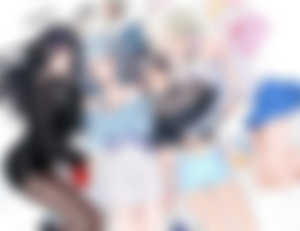 Anime,Anime girls,Ohisashiburi,Artwork,HD Wallpaper